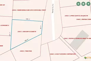 S5220 Santa Fe Trail, Horseshoe Bay, TX 78657 - Photo 2