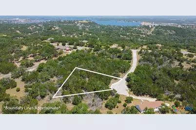 S5220 Santa Fe Trail, Horseshoe Bay, TX 78657 - Photo 1