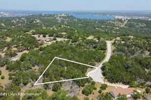 S5220 Santa Fe Trail, Horseshoe Bay, TX 78657 - Photo 1