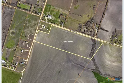 1717 Willow Road, Temple, TX 76501 - Photo 20