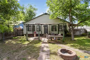 859 Pine St, New Braunfels, TX 78130 - Photo 26