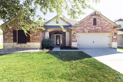 5413 Sandstone Drive, Temple, TX 76502 - Photo 1