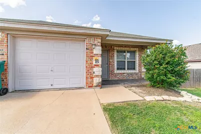 1611 Ute Trail #B, Harker Heights, TX 76548 - Photo 1