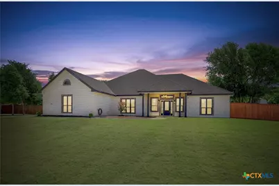 2892 Beulah Boulevard, Belton, TX 76513 - Photo 1