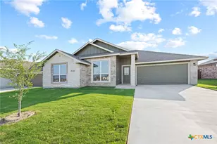 2528 Cowgirl Trl, Belton, TX 76513 - Photo 2