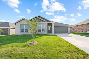 2528 Cowgirl Trl, Belton, TX 76513 - Photo 1