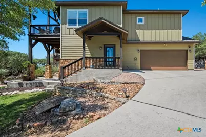 2038 Owl, Canyon Lake, TX 78133 - Photo 2