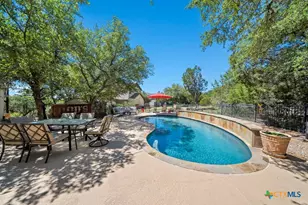 2038 Owl, Canyon Lake, TX 78133 - Photo 24