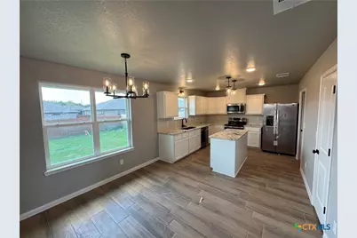 2534 Cowgirl Trail, Belton, TX 76513 - Photo 4