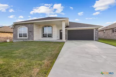 2534 Cowgirl Trail, Belton, TX 76513 - Photo 2