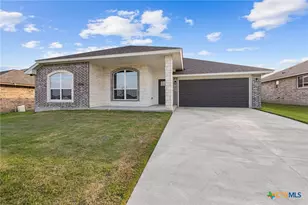 2534 Cowgirl Trl, Belton, TX 76513 - Photo 2