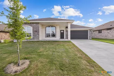 2534 Cowgirl Trail, Belton, TX 76513 - Photo 1