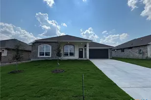 2534 Cowgirl Trl, Belton, TX 76513 - Photo 1