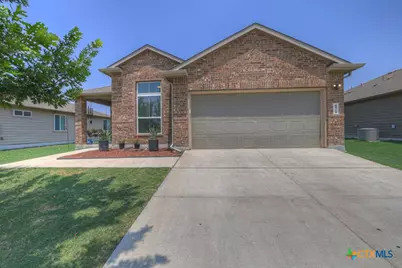 471 Copper Hill Drive, New Braunfels, TX 78130 - Photo 2