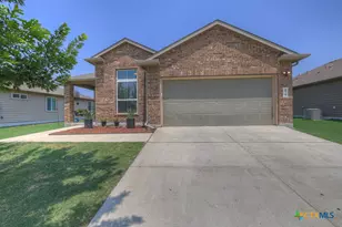 471 Copper Hill Dr, New Braunfels, TX 78130 - Photo 2