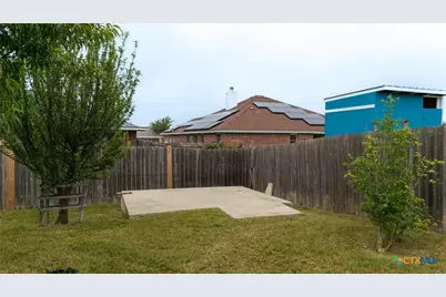 3809 Joshua Taylor Drive, Killeen, TX 76549 - Photo 22