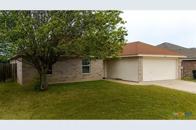3809 Joshua Taylor Drive, Killeen, TX 76549 - Photo 2