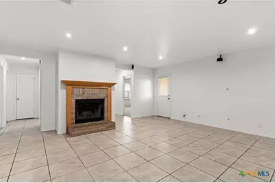 3809 Joshua Taylor Drive, Killeen, TX 76549 - Photo 4