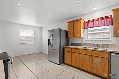 3809 Joshua Taylor Drive, Killeen, TX 76549 - Photo 8