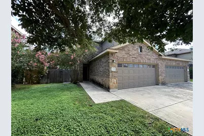 1137 Brown Rock Drive, New Braunfels, TX 78130 - Photo 1