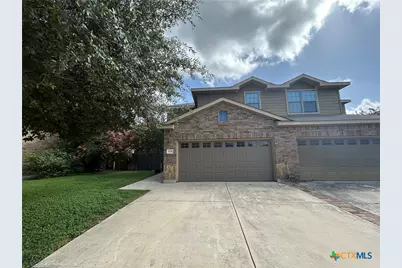 1137 Brown Rock Drive, New Braunfels, TX 78130 - Photo 2