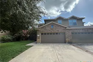 1137 Brown Rock Dr, New Braunfels, TX 78130 - Photo 2