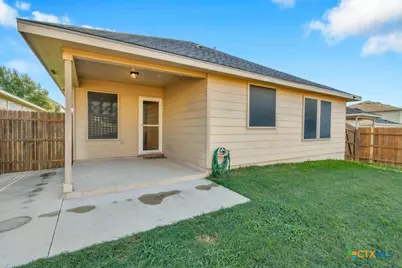 9111 Bellgrove Court, Killeen, TX 76542 - Photo 26