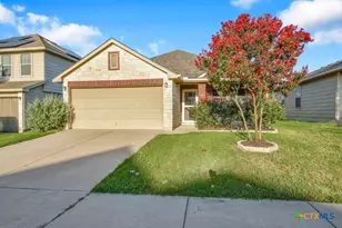 9111 Bellgrove Ct, Killeen, TX 76542 - Photo 2