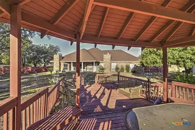 5602 Creekwood Court, Killeen, TX 76542 - Photo 34