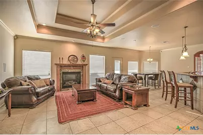 5602 Creekwood Court, Killeen, TX 76542 - Photo 20