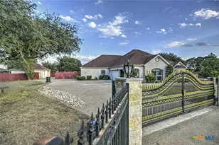 5602 Creekwood Ct, Killeen, TX 76542 - Photo 2