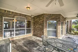 5602 Creekwood Ct, Killeen, TX 76542 - Photo 38