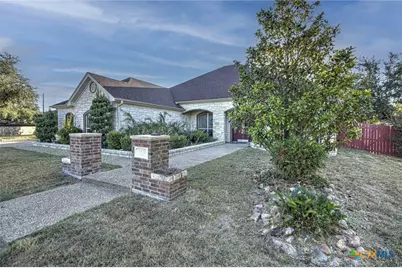 5602 Creekwood Court, Killeen, TX 76542 - Photo 8