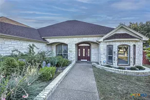 5602 Creekwood Ct, Killeen, TX 76542 - Photo 6