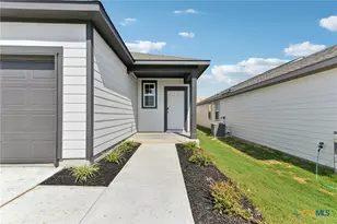 118 Cutleaf Cove, San Marcos, TX 78666 - Photo 2