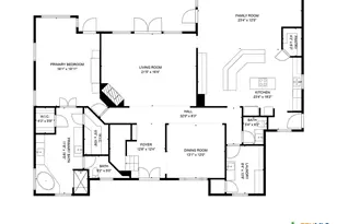 313 Treasure Oaks Rd, Inez, TX 77968 - Photo 44