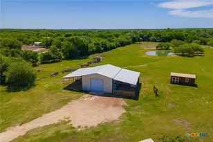 3575 Baker Rd, Kingsbury, TX 78638 - Photo 8