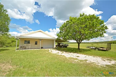 4849 Fm 1030, San Saba, TX 76877 - Photo 40