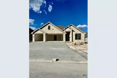 10802 Campsite Cove, Temple, TX 76502 - Photo 2