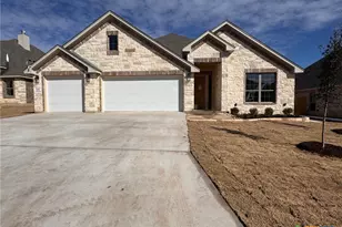 10802 Campsite Cv, Temple, TX 76502 - Photo 1