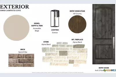 10802 Campsite Cove, Temple, TX 76502 - Photo 4