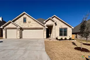 10802 Campsite Cv, Temple, TX 76502 - Photo 1