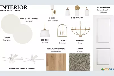 10802 Campsite Cove, Temple, TX 76502 - Photo 4