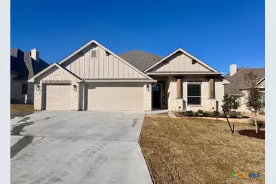 10712 Campsite Cove, Temple, TX 76502 - Photo 1