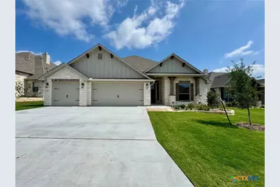 10712 Campsite Cove, Temple, TX 76502 - Photo 1