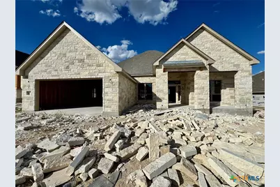 10716 Campsite Cove, Temple, TX 76502 - Photo 1