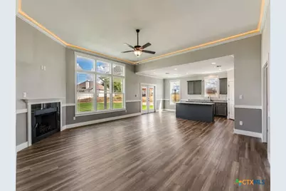 132 Turnberry Drive, La Vernia, TX 78121 - Photo 6