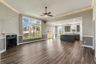 132 Turnberry Dr, La Vernia, TX 78121 - Photo 6