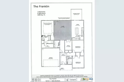 132 Turnberry Drive, La Vernia, TX 78121 - Photo 32