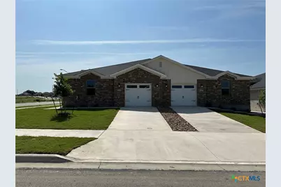 5102 Rose Petal Court, Killeen, TX 76542 - Photo 1